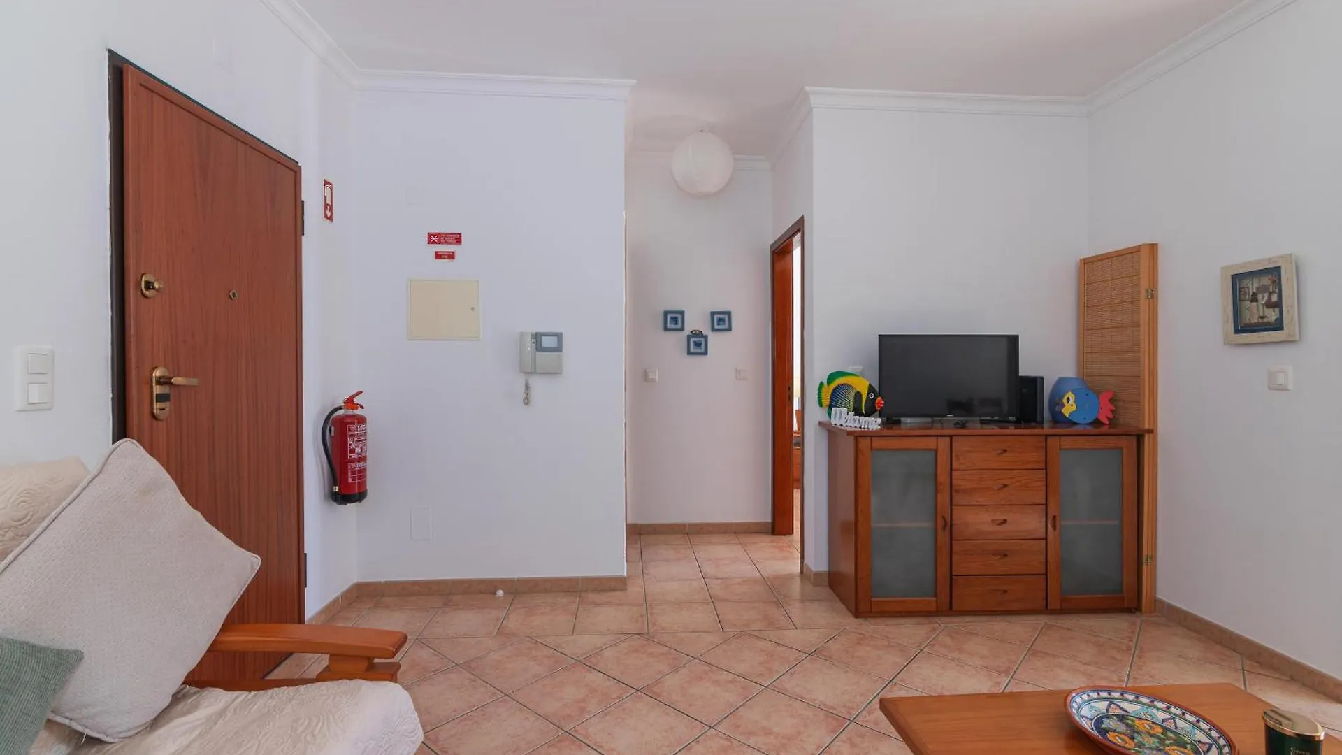 דירה פורטימאו Rocha Retreat - Praia Da Rocha