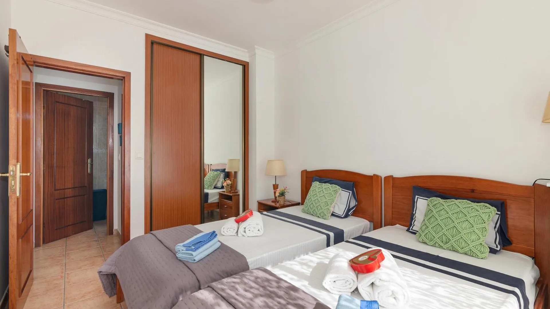 Apartman Rocha Retreat - Praia Da Rocha Portimão Portugália