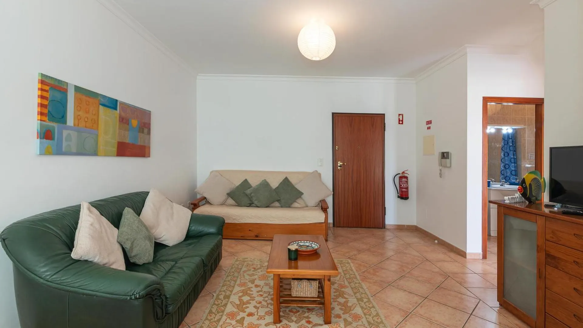 Apartman Rocha Retreat - Praia Da Rocha Portimão