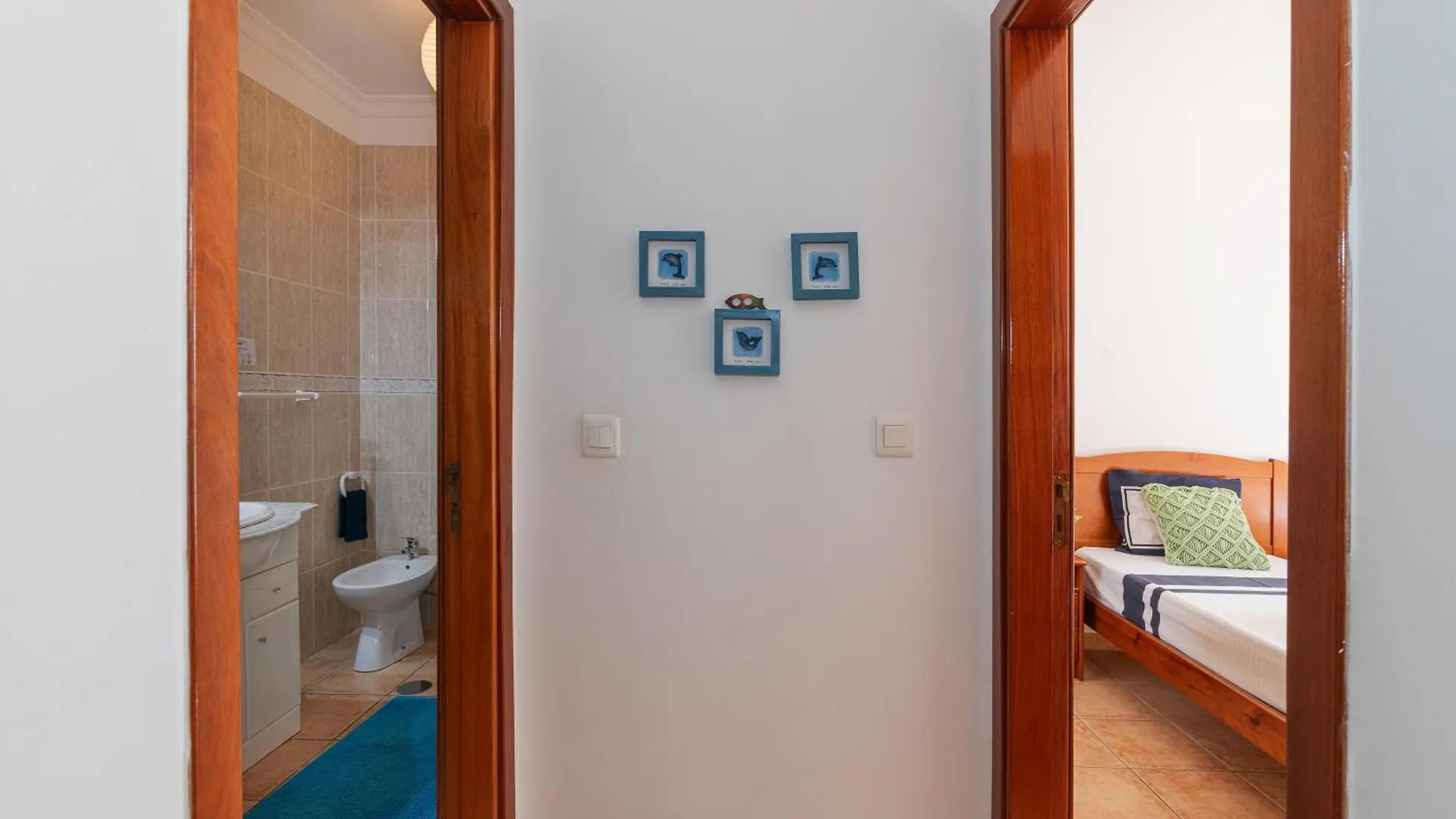 Apartman Rocha Retreat - Praia Da Rocha Portimão
