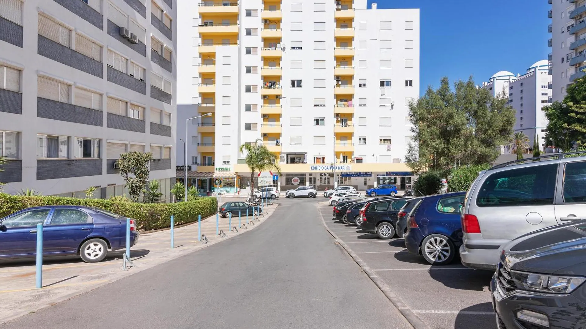 פורטימאו Rocha Retreat - Praia Da Rocha
