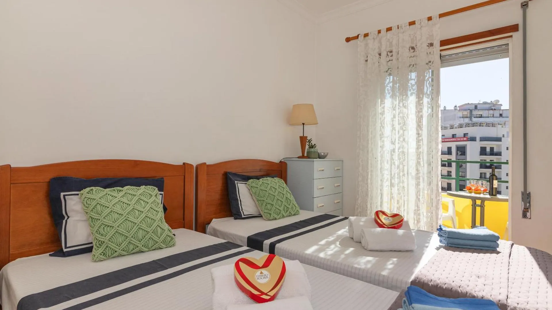 Rocha Retreat - Praia Da Rocha Portimão Portugália